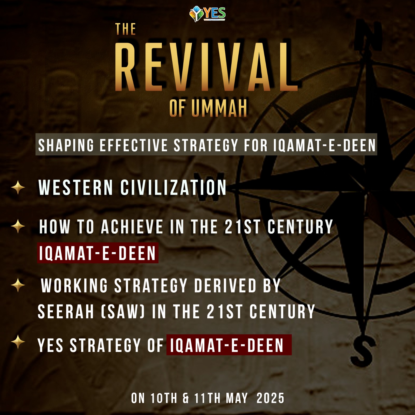 General Event 1