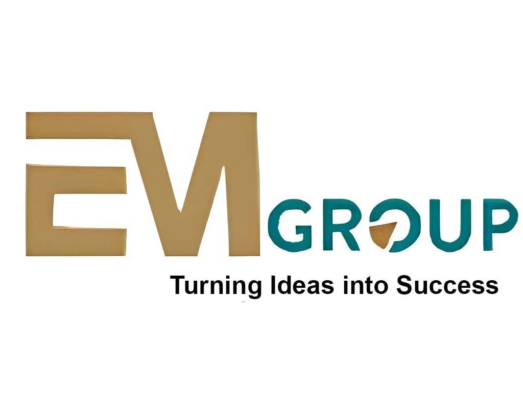 Digital Media Partner Logo